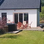 Des Plantis 別荘 Senneville-sur-Fécamp