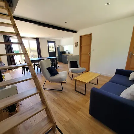 Des Plantis Senneville-sur-Fécamp