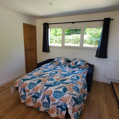 Des Plantis Σπίτι διακοπών