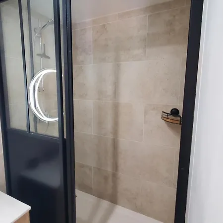 Dom wakacyjny Des Plantis Senneville-sur-Fécamp