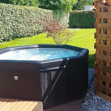 Des Plantis Senneville-sur-Fécamp