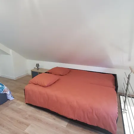 Des Plantis Σπίτι διακοπών *