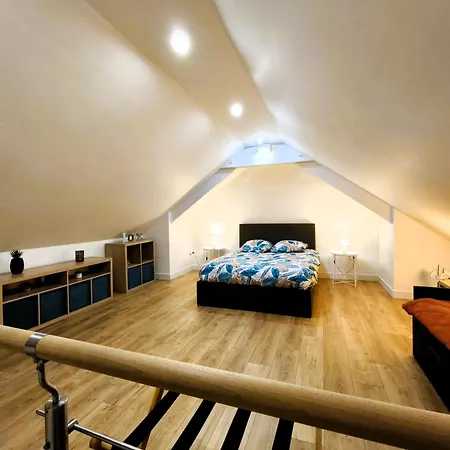 Des Plantis Senneville-sur-Fécamp