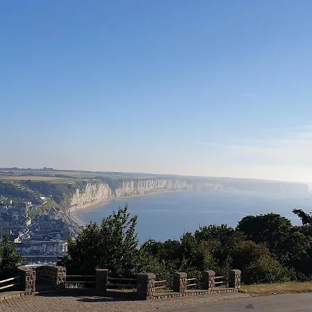 Des Plantis * Senneville-sur-Fécamp