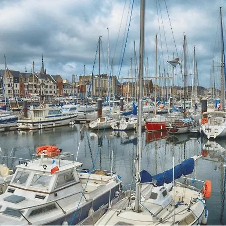 Des Plantis Σπίτι διακοπών *