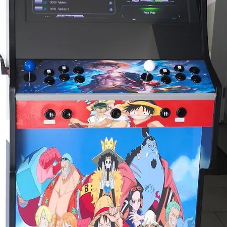 Σπίτι διακοπών Des Plantis