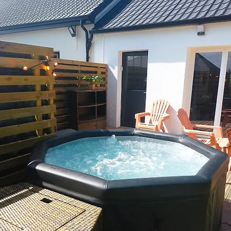 Des Plantis Ferienhaus Senneville-sur-Fécamp
